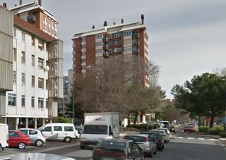 Flat  Joaquin velasco martín. Piso en calle joaquin velasco martín