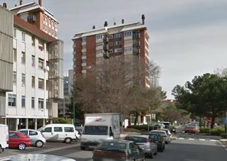 Appartement  Joaquin velasco martín. Piso en calle joaquin velasco martín