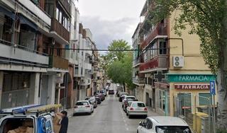 Pis  Nicolás usera. Piso en calle nicolás usera
