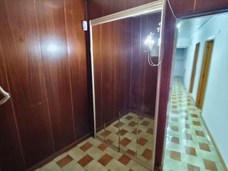 Planta baixa  Alejandro moran. Piso en calle alejandro moran