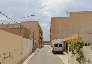 Appartement  Joaquinico. Piso en calle joaquinico