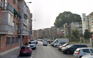 Rez-de-chaussée  Zaida. Piso en calle zaida