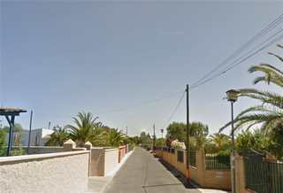 Chalet  Atenea. Casa en calle atenea