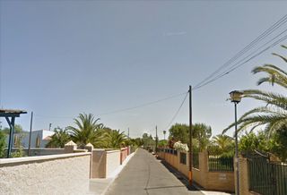 Xalet  Atenea. Casa en calle atenea