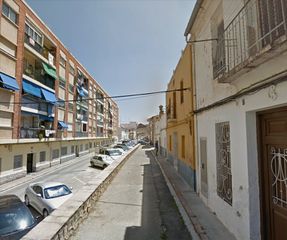 Casa aparellada  Cristo rey. Casa en calle cristo rey