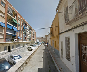 Casa aparellada  Cristo rey. Casa en calle cristo rey