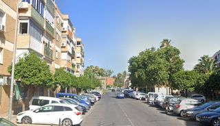 Etagenwohnung  Alonso cano. Piso en calle alonso cano