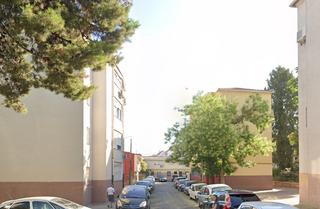 Pis  De uceda. Piso en calle de uceda