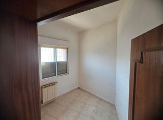 Planta baixa  Manganeso. Piso en calle manganeso