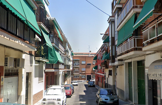 Planta baixa  Manganeso. Piso en calle manganeso