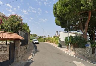 Xalet  Andalucia. Casa en calle andalucia