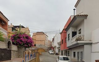 Casa aparellada a Andalucia
