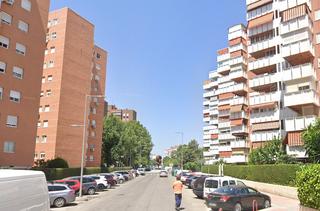 Pis  Burgos. Piso en calle burgos