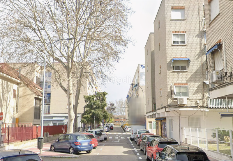 Foto ecbcb36a-28e6-4f32-b1e5-ea38aaca5936. Pis a Villayuventus-Renfe Parla