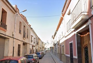 Casa pareada  Morera. Casa en calle morera