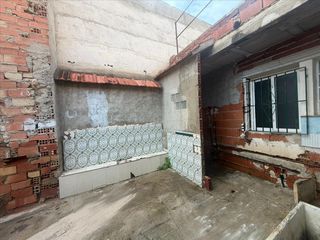 Doppelhaus  Portugal. Casa en calle portugal