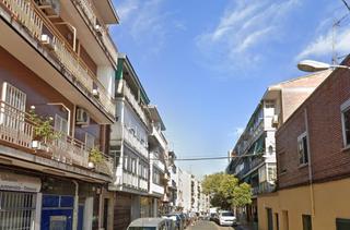 Pis  Jose del pino. Piso en calle jose del pino