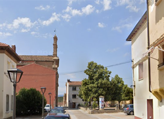 Casa aparellada  Cabezo. Casa en calle cabezo