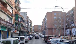 Piso  Villalba. Piso en calle villalba