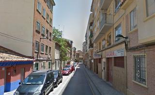 Piso  Pontevedra. Piso en calle pontevedra