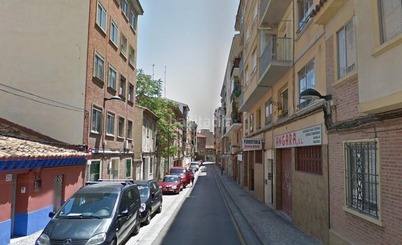 Foto 96263c87-eba9-48c3-9d4c-8faaa9bef627. Appartamento in Torrero Zaragoza