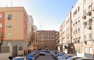 Appartement  Ángela gonzález. Piso en calle ángela gonzález