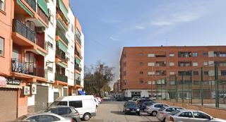 Appartement  Montealegre. Piso en calle montealegre