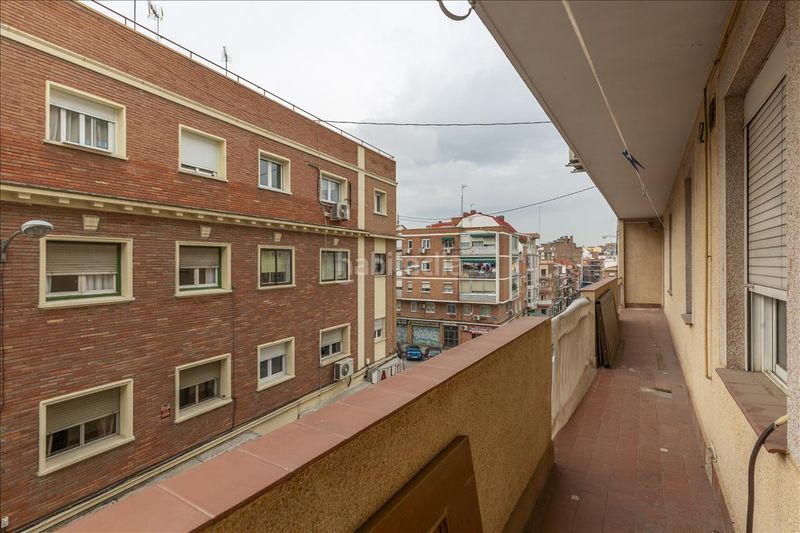 Piso en calle radio en Opañel Madrid - Imagen 16
