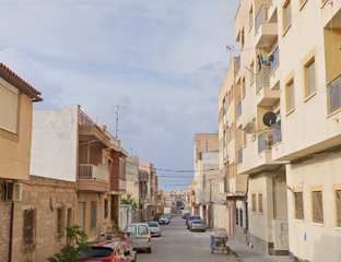 Etagenwohnung  Pianista adolfo olivares. Piso en calle pianista adolfo olivares