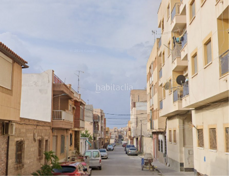 Foto fa211f8e-210f-4d08-bc4c-fa7b64214d60. Piso  en calle pianista adolfo olivares en Casco Antiguo Águilas