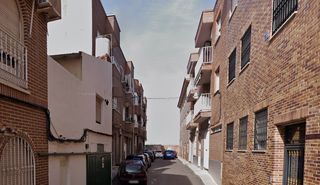 Etagenwohnung  Prolongacion san juan. Piso en calle prolongacion san juan