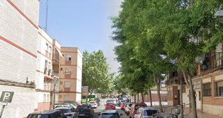 Rez-de-chaussée  Agustina de aragon. Piso en calle agustina de aragon