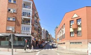 Pis  Amparo usera. Piso en calle amparo usera