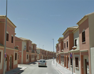 Maison jumelée  Sor mercedes olivas. Casa en calle sor mercedes olivas