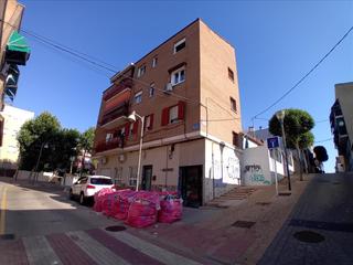 Pis  Nuestra señora del carmen. Piso en calle nuestra señora del carmen