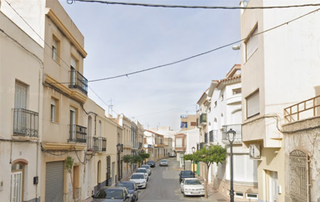 Appartement  Clavel. Piso en calle clavel