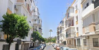 Rez-de-chaussée  Juan sebastian elcano. Piso en calle juan sebastian elcano