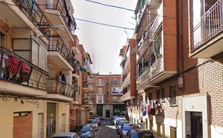 Etagenwohnung  Fausto domingo. Piso en calle fausto domingo
