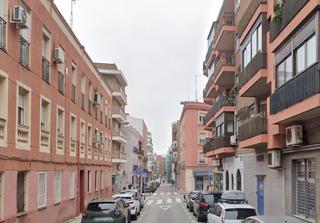 Pis  Garcia luna. Piso en calle garcia luna