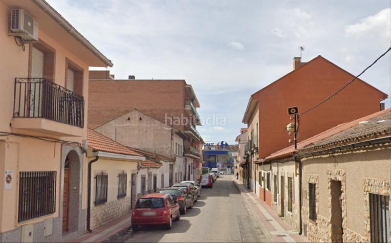 Foto 43f5915b-d406-4607-92df-551c2177002c. Piso  en calle río torote en Virgen del Rosario Torrejón de Ardoz