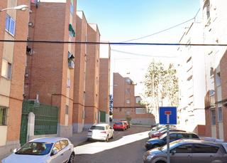 Etagenwohnung  San pedro de cardena. Piso en calle san pedro de cardena