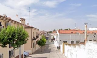 Pis  Imagen. Piso en calle imagen