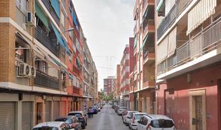 Appartement  Literato azorin. Piso en calle literato azorin