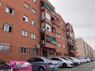 Pis  Vitoria. Piso en calle vitoria