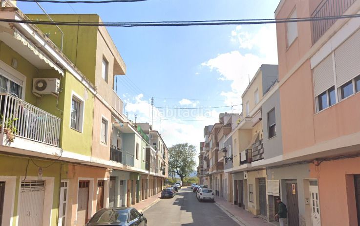 Foto 1a83d2d4-abc7-4260-97fd-2fd95d6e63d9. Pis a Polinyà de Xúquer