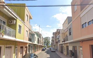 Appartement  Polinyá. Piso en calle polinyá