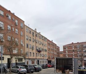 Erdgeschoss  Corral de cantos. Piso en calle corral de cantos