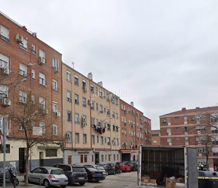 Foto dffc3ef5-60f2-4089-9efc-86a3389f3548. Erdgeschoss in San Diego Madrid