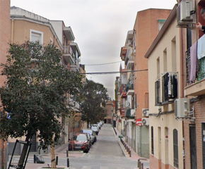Dúplex  Peña ubiña. Piso en calle peña ubiña
