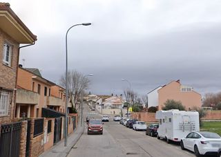 Doppelhaus  Illescas. Casa en calle illescas